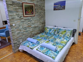 Stupine apartmant sa 2 spavaće sobe